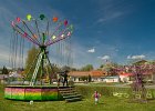 Michal Sláma : Přípravy na pouť 25.4.2015